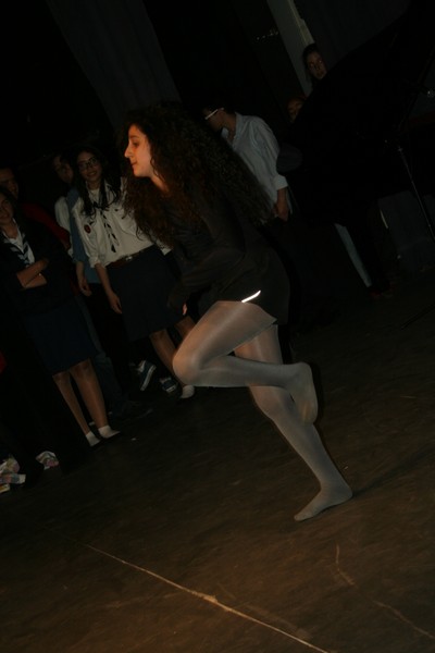 SOL Talent Show